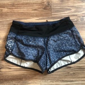 Rare lululemon shorts!